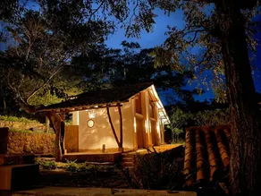 Nauno Cabin - Arboretum Stay - Image 2