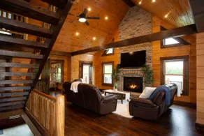 Mohican Haven Lodge - Image 3
