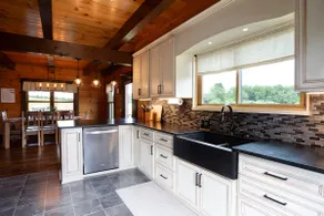 Mohican Haven Lodge - Image 4