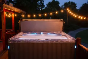 Mohican Haven Lodge - Image 5