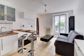 Comfortable 2 rooms in Paris 12th arrondissement - Image 3