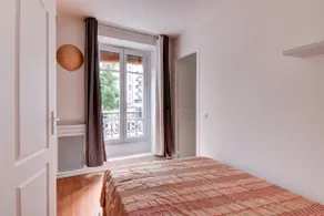 Comfortable 2 rooms in Paris 12th arrondissement - Image 5