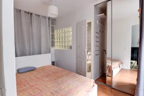 Comfortable 2 rooms in Paris 12th arrondissement - Image 4