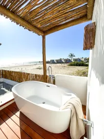 Seaside house, 4 suites, fully equipped. Guajiru, Ceará - Image 2
