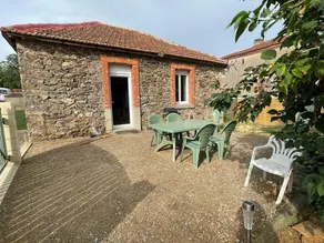 In the barn of horses - Renovated cottage with spa bath - Image 2