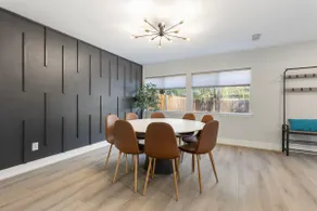 Chic Contemporary Home w/ Park + Garage/Pets ok! - Image 4