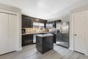 Chic Contemporary Home w/ Park + Garage/Pets ok! - Image 5