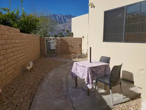 very private desert casita with mountain views - Image 2