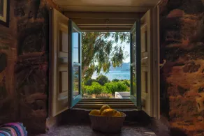 Anna's Katikia. Paradise in the heart of the Aegean - Image 4