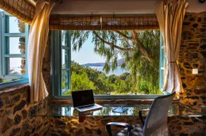 Anna's Katikia. Paradise in the heart of the Aegean - Image 5