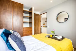 Apartment in the Best Area | Rooftop+C/Neg+Pool - Image 3