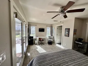 Fun and cozy ”back house” - Image 3
