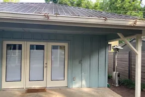 Fun and cozy ”back house” - Image 2