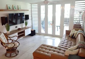 Villa Coral - just steps away from the beach! - Image 2