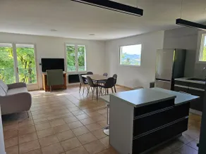 130 m² house, quiet, pool, view - Image 5