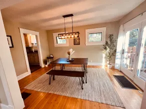 Historic Irvington Bungalow - Image 5