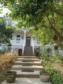 Centre Hall Farmhouse - Image 2