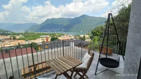 Sky Attic Lake Como - Image 5