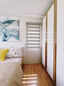 Cozy place at seawind condo, Davao City Near davao airport SMX Sm lanang Sasa wharf - Image 3