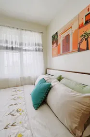 Cozy place at seawind condo, Davao City Near davao airport SMX Sm lanang Sasa wharf - Image 5