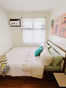 Cozy place at seawind condo, Davao City Near davao airport SMX Sm lanang Sasa wharf - Image 4