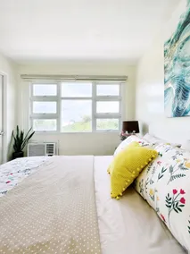 Cozy place at seawind condo, Davao City Near davao airport SMX Sm lanang Sasa wharf - Image 2