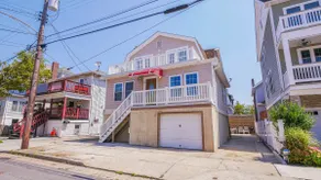Ventnor City Beach House With Parking Apartment 2 - Image 5