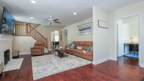 Ventnor City Beach House With Parking Apartment 2 - Image 2