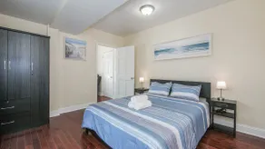 Ventnor City Beach House With Parking Apartment 2 - Image 4