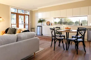 Highgrove Studio - Self contained - New Hot Tub - Image 4