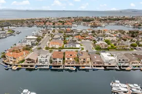 Huntington Harbour Waterfront Home - Image 2