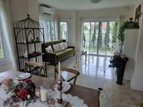 Charming new house with swimming pool! - Image 2