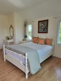 Charming new house with swimming pool! - Image 4