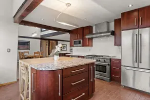 Corrales Adobe Estate for family gatherings - Image 4