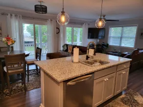 Potomac Riverview Home - Image 3