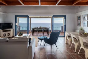 SeeTheSea Villa up to 8 guests - Image 4