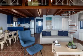 SeeTheSea Villa up to 8 guests - Image 5