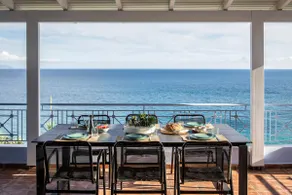 SeeTheSea Villa up to 8 guests - Image 2