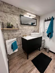 Le Refuge des Etoiles Gîte et Spa - Image 4
