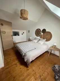 Le Refuge des Etoiles Gîte et Spa - Image 2