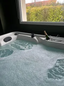 Le Refuge des Etoiles Gîte et Spa - Image 3