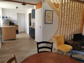 Cozy house with parking, terrace and garden - Image 4