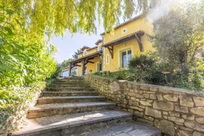 *Le Pavillon Jaune* Family & Countryside - Image 4