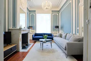 Luxurious 6BR Mansion next to EU - Image 2