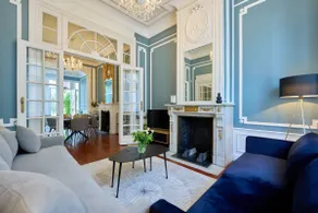 Luxurious 6BR Mansion next to EU - Image 3