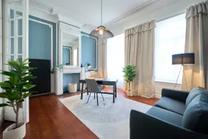 Luxurious 6BR Mansion next to EU - Image 5