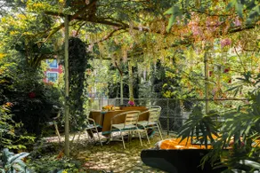 Oasis 2Cam/2Bag Pet-Friendly—4 Min from Lake - Image 5