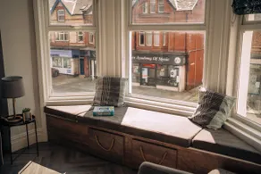 The Dunes - stylish 3-Bed • Walk to Beach & Prom - Image 5