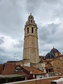 Centrally located apartment in Alcalá. - Image 3