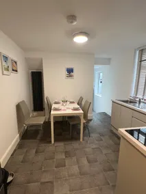 New Flat in Lytham St Annes - Sleeps 4 - Image 2